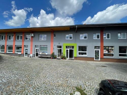 Hostel Humpolec