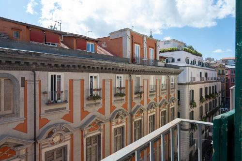 View, Bellavista Relais near Spaccanapoli