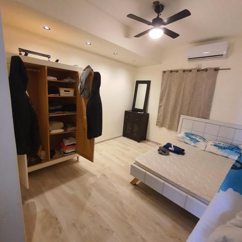 Yael Studio in Ramat Menachem Begin