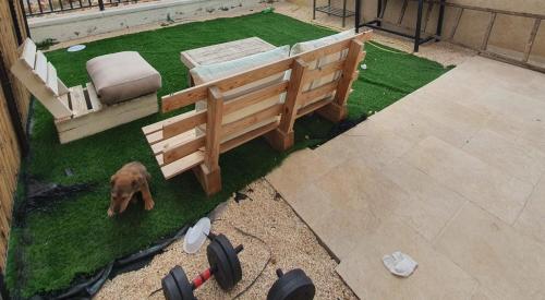 Yael Studio in Ramat Menachem Begin