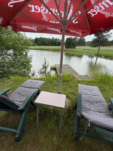 Sommerfrische Waldviertel in Katsdorf