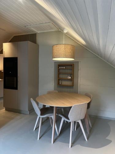 Grandma`s house in ฟลาม