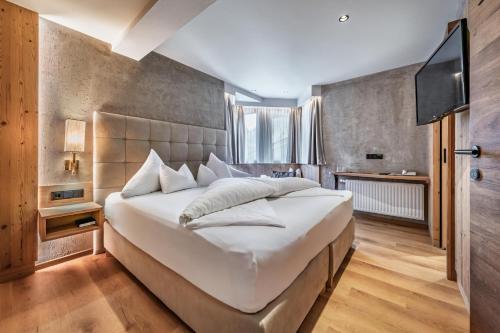 Hotel Berghof Mayrhofen – Mayrhofen, IL