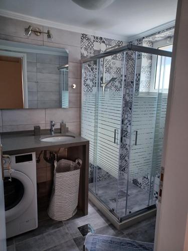 Villa Emmelia in 史托羅斯