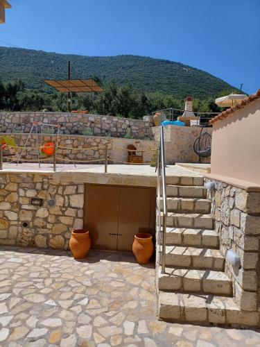 Villa Emmelia in 史托羅斯