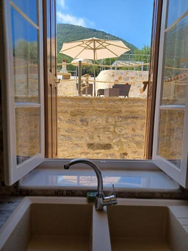 Villa Emmelia in 史托羅斯