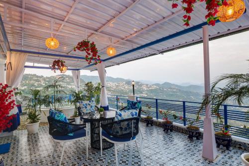 Fasilitas, A Santorini Home - By Le Rêve 5Mins from Mall Road (A Santorini Home - By Le Reve 5Mins from Mall Road) in Sher Garhi