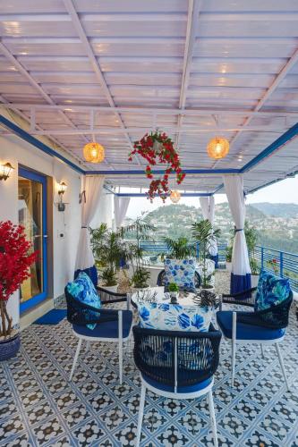 Fasilitas, A Santorini Home - By Le Rêve 5Mins from Mall Road (A Santorini Home - By Le Reve 5Mins from Mall Road) in Sher Garhi