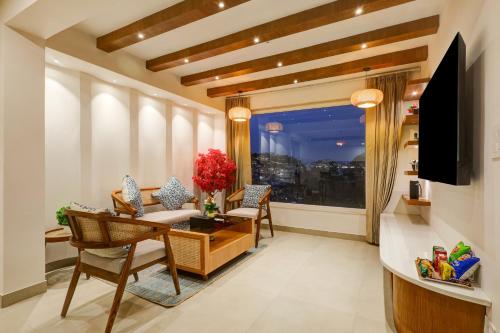 Fasilitas, A Santorini Home - By Le Rêve 5Mins from Mall Road (A Santorini Home - By Le Reve 5Mins from Mall Road) in Sher Garhi