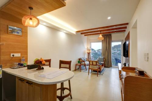 Fasilitas, A Santorini Home - By Le Rêve 5Mins from Mall Road (A Santorini Home - By Le Reve 5Mins from Mall Road) in Sher Garhi