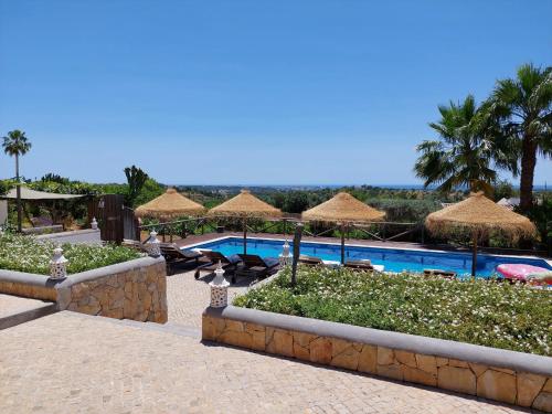 Retiro da Janela chambre d'hôte Monte do Poço