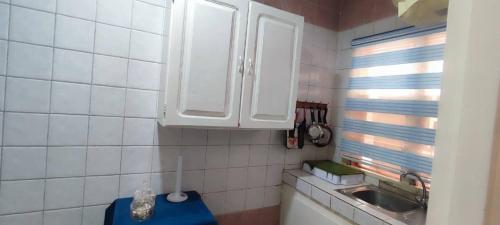 One-Bedroom Apartment image 10