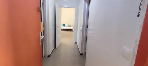 One-Bedroom Apartment image 9