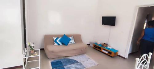 One-Bedroom Apartment image 7