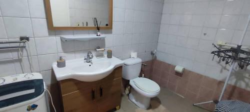 One-Bedroom Apartment image 4