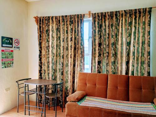Suite amplia privada a 8 min del centro in Aguascalientes, Mexico