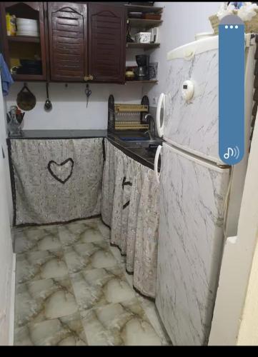 Avenue guerouane in Martil