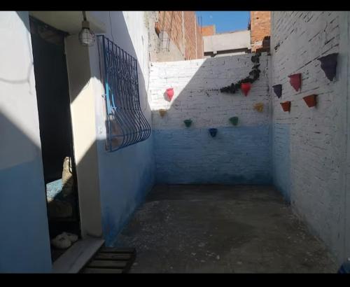 Avenue guerouane in Martil