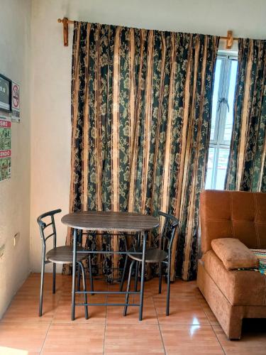 Suite amplia privada a 8 min del centro - Puerta de Fragua