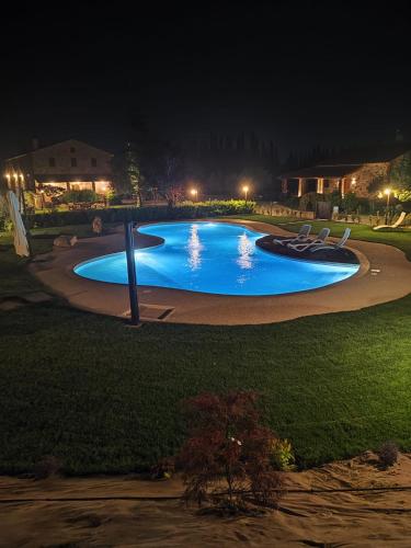 Agriturismo - La Campagna di San Francesco 2