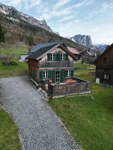 Ferienhaus Gaiswinkler