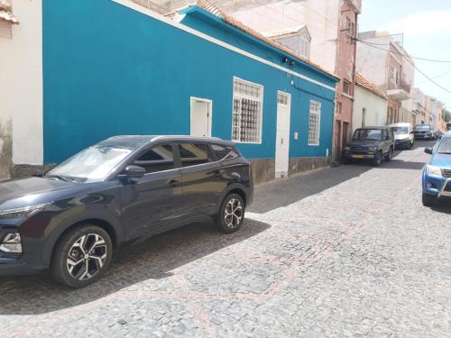 FeliGrab, Mindelo (Foto 2)
