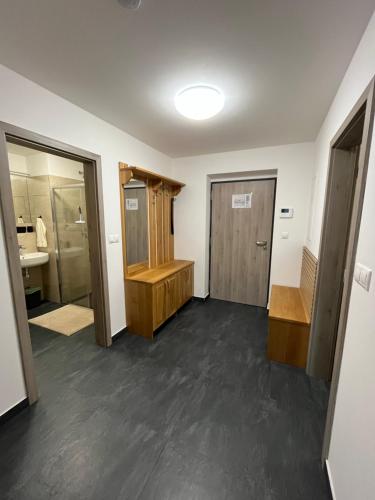 Slunečný apartmán (Slunecny apartman) in Cerny Dul