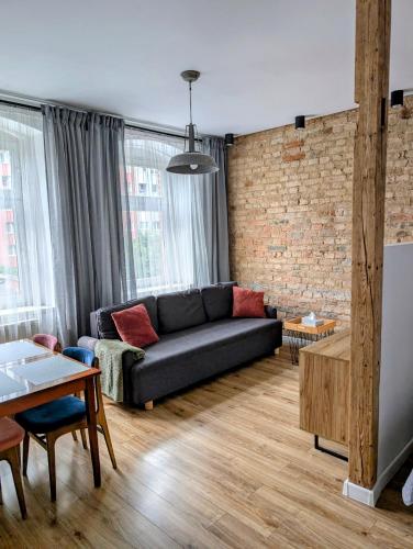 . Apartament Sienkiewicza