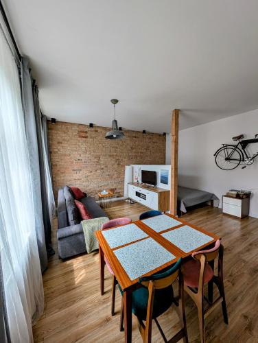 บริการและสิ่งอำนวยความสะดวก, Apartament Sienkiewicza in กลูชิกา กอร์นา