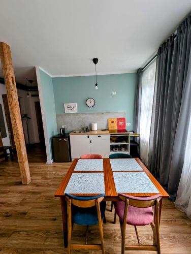Apartament Sienkiewicza