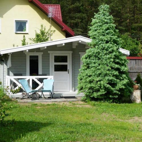 Ostoja Brzozowa in Руцяне