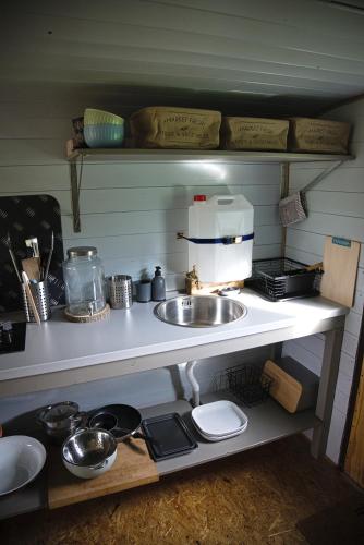 Na Palouku in Horní Cerekev