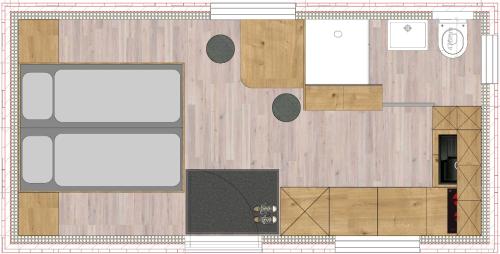 Tiny House - Gaste, Atter (photo 5)