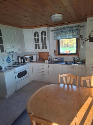 Vindelälvsgården (Vindelalvsgarden) in 소르셀레