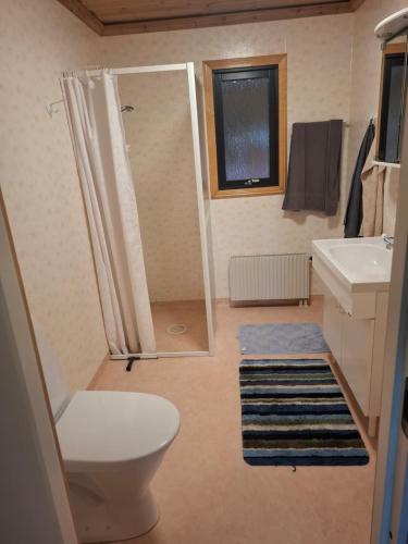 Vindelälvsgården (Vindelalvsgarden) in 소르셀레