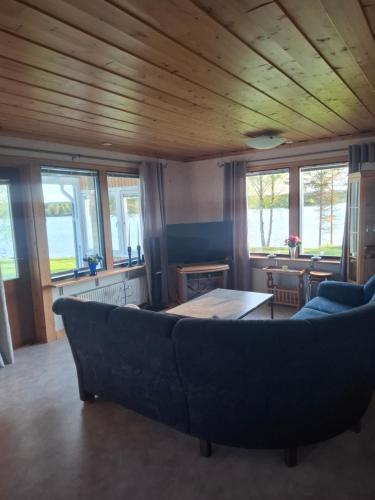 Vindelälvsgården (Vindelalvsgarden) in 소르셀레