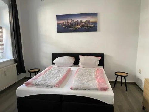 Ferienwohnung 3S Real Estate in Freiberg, Deutschland