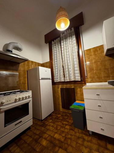 Casa Bella - Room 3, Benátky (fotografie 9)