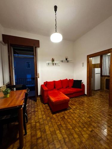 Casa Bella - Room 3, Benátky (fotografie 5)