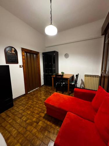 Casa Bella - Room 3, Benátky (fotografie 7)