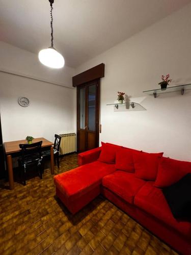 Casa Bella - Room 3, Benátky (fotografie 8)