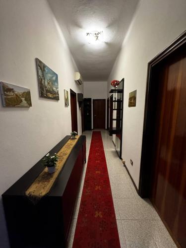 Casa Bella - Room 3, Benátky (fotografie 11)