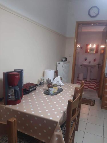 Country destination in mountainous Trikala! gîte à louer Agreliá