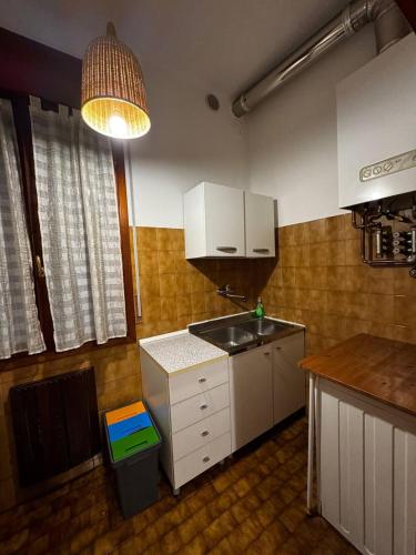 Casa Bella - Room 4, Benátky (fotografie 11)