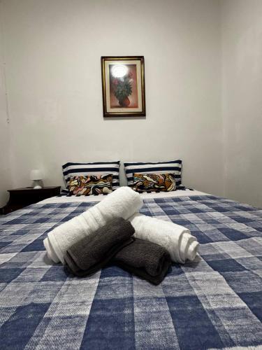 Casa Bella - Room 4, Benátky (fotografie 4)