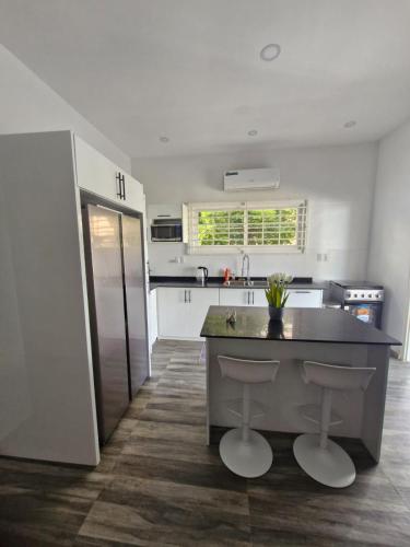 One-Bedroom Apartment room in Cozy haven apartments