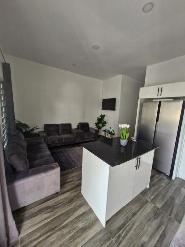 One-Bedroom Apartment image 5