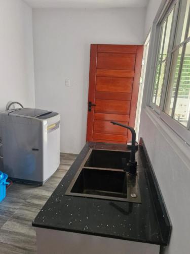 One-Bedroom Apartment image 1