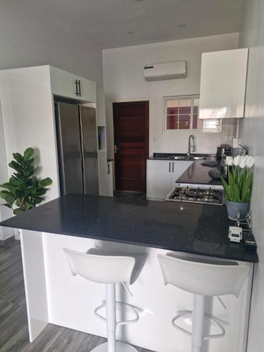 Two-Bedroom Apartment image 3
