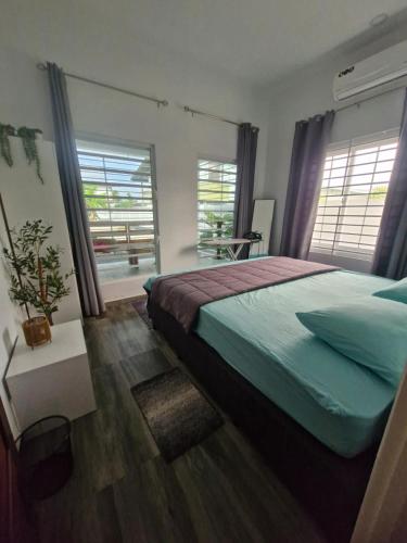 Two-Bedroom Apartment image 1